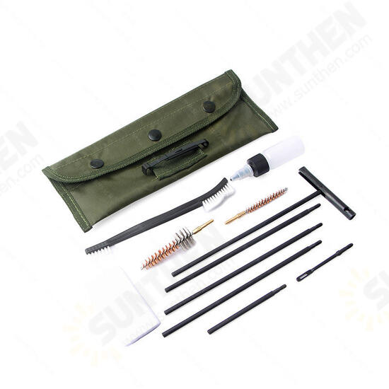 AR M16 Metal Cleaning Brush Set