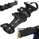Archery Arrow Compound bow 4 Strap Shooting Target Arm Guards Protection For Hunting Shooting