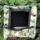 Foldable Slingshot Target Box Recycle Ammo Hunting Catapult For Practice