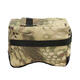 Front Rear Bag Shooting Sand Bag Gun Photography Bench Rest Stand Holder Hunting Accessories