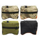 Front Rear Bag Shooting Sand Bag Gun Photography Bench Rest Stand Holder Hunting Accessories