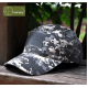 Hot Hunting Tactical Baseball Cap Unisex Cotton ACU Desert Camouflage Hat