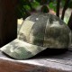 Hot Hunting Tactical Baseball Cap Unisex Cotton ACU Desert Camouflage Hat