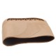 Hunting Gun Rubber Recoil Pad Slip-On Buttstock Shotgun Shooting Extension Shotgun Gun Butt Protector Gun Accessories