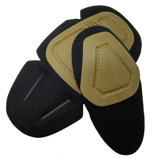 Hunting Paintball Airsoft Combat G3 Tactical Protective Knee Elbow Pads