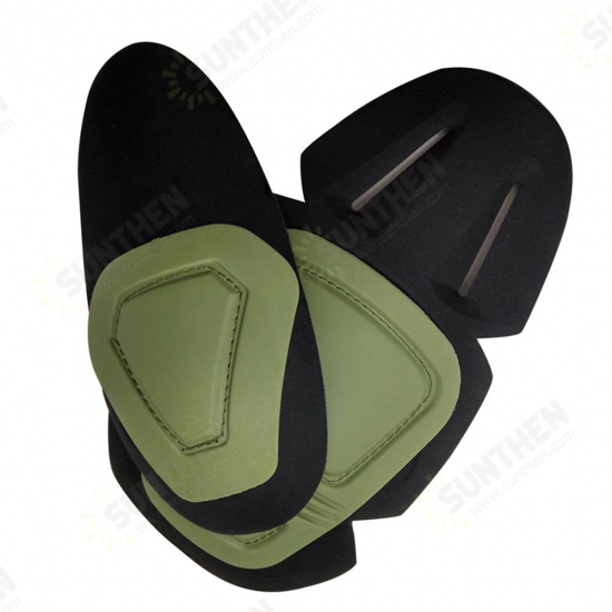 Hunting Paintball Airsoft Combat G3 Tactical Protective Knee Elbow Pads