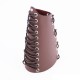 JH70 Adjustable Twine Arm Guards Wrist Sleeve Protective Armor CS Archery Equipment For Recurve Bow