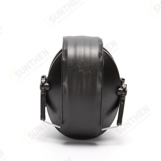 Tactical Outdoor Hunting Anti-noise Ear Muffs Shooting Hearing Protector