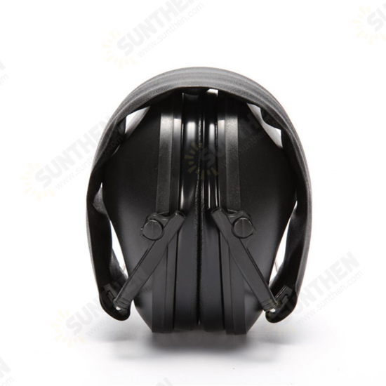 Tactical Outdoor Hunting Anti-noise Ear Muffs Shooting Hearing Protector Tactical Outdoor Hunting Anti-noise Ear Muffs Shooting Hearing Protector