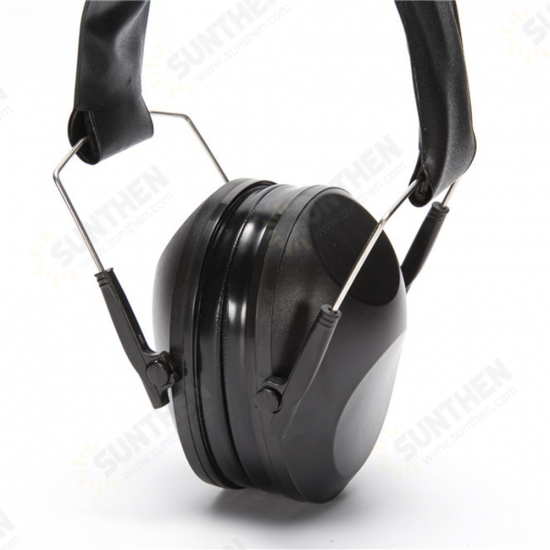 Tactical Outdoor Hunting Anti-noise Ear Muffs Shooting Hearing Protector Tactical Outdoor Hunting Anti-noise Ear Muffs Shooting Hearing Protector