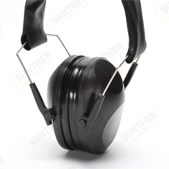 Tactical Outdoor Hunting Anti-noise Ear Muffs Shooting Hearing Protector