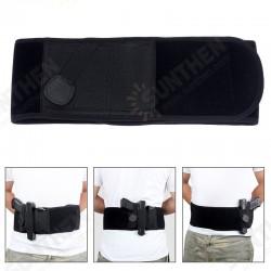 Outdoor Tactical Concealed Waist Belt Holster Universal Shooting Sleeves For Women Men Hunting Accessories Outdoor Tactical Concealed Waist Belt Holster Universal Shooting Sleeves For Women Men Hunting Accessories
