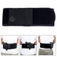 Outdoor Tactical Concealed Waist Belt Holster Universal Shooting Sleeves For Women Men Hunting Accessories