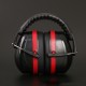 SNR 105dB Electronic Shooting Earmuff Noise Reduction Ear Protection Safety Ear Muffs for Hunting Shooting Exercise