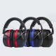 SNR 105dB Electronic Shooting Earmuff Noise Reduction Ear Protection Safety Ear Muffs for Hunting Shooting Exercise