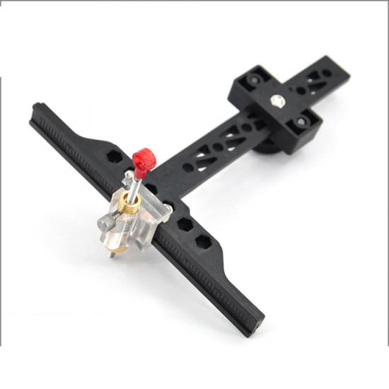 TR1001 Outdoor Anti-bend Bow Sights Series Anti-bend Aim Archery Equipment Exercise Tools