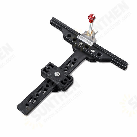 TR1001 Outdoor Anti-bend Bow Sights Series Anti-bend Aim Archery Equipment Exercise Tools