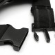 Tactical Drop Leg Thigh Rig Holster Platform Panel Plate For SERPA CQC Holsters