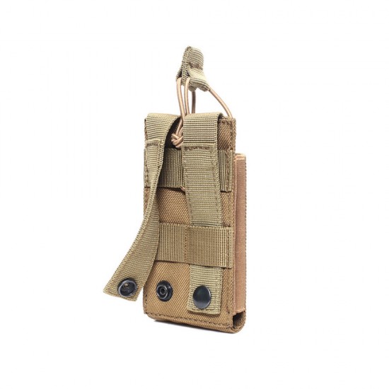 Tactical Military Molle Mag Pouch Tactical Magazine Pouch Belt Mag Magazine Organizer Bag Hunting Shooting