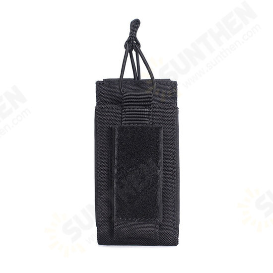 Tactical Military Molle Mag Pouch Tactical Magazine Pouch Belt Mag Magazine Organizer Bag Hunting Shooting