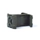 Magazine Coupler Link Clip Pouch Magazine Mag Coupler Speed Loader Parallel Connector for AK/M4/PMAG Outdoor Hunting