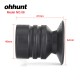 Hunting Riflescope Lens Rubber Eyeshade 4 Types Tactical Optics Sight Eye Protector Cover Scalability Sight Eyeguard