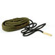 Hunting leaning Kits Rope Brush 6mm 7mm 8mm 9mm Cal Gauge Cleaner Rope Tools for Tactical Shotguns Pistols Barrel