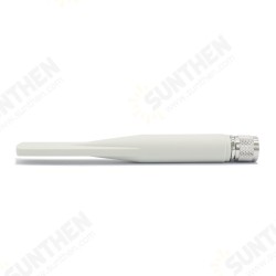 1PC 12DBI 3G 4G 5G Lite Omnidirectional Wifi Signal Boosters N Male Connector Outdoor Waterproof Antennas for Communications 1PC 12DBI 3G 4G 5G Lite Omnidirectional Wifi Signal Boosters N Male Connector Outdoor Waterproof Antennas for Communications