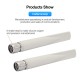 1PC 12DBI 3G 4G 5G Lite Omnidirectional Wifi Signal Boosters N Male Connector Outdoor Waterproof Antennas for Communications