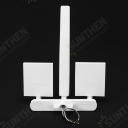 Phantom 3 Standard WiFi Signal Range Extender Antenna Router Kit 10dBi Omni Phantom 3 Standard WiFi Signal Range Extender Antenna Router Kit 10dBi Omni