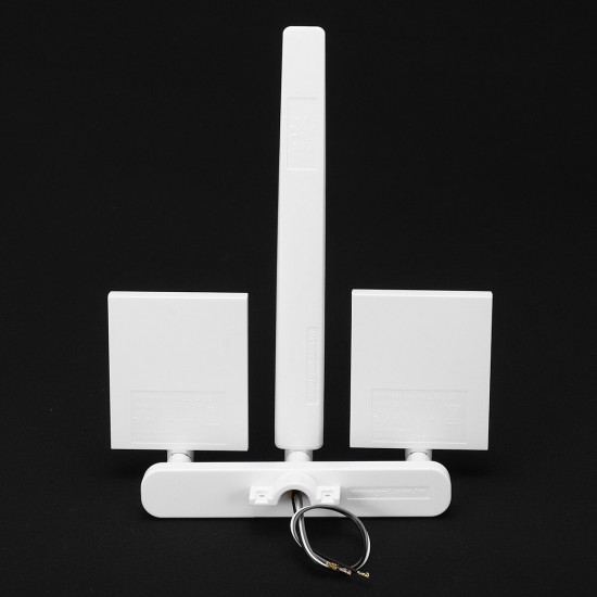 Phantom 3 Standard WiFi Signal Range Extender Antenna Router Kit 10dBi Omni