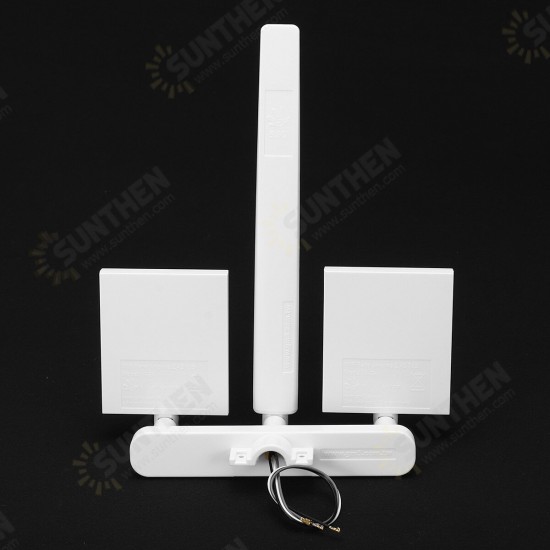 Phantom 3 Standard WiFi Signal Range Extender Antenna Router Kit 10dBi Omni