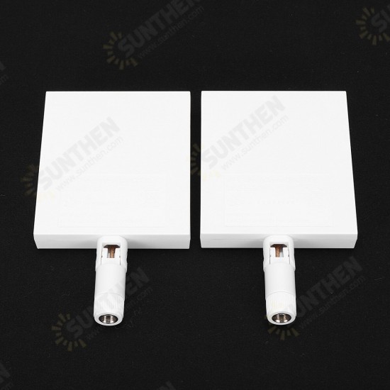 Phantom 3 Standard WiFi Signal Range Extender Antenna Router Kit 10dBi Omni