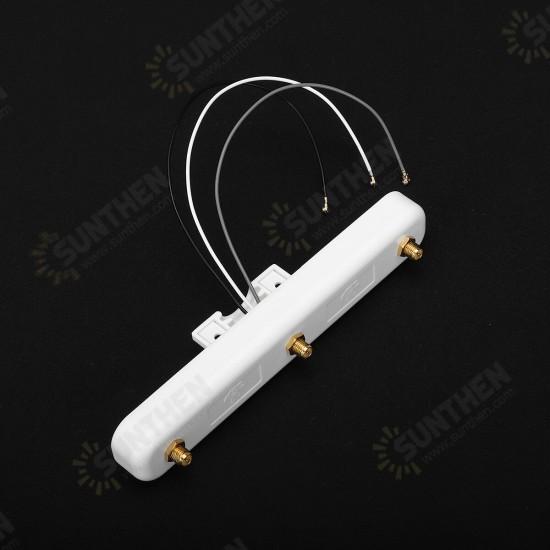 Phantom 3 Standard WiFi Signal Range Extender Antenna Router Kit 10dBi Omni