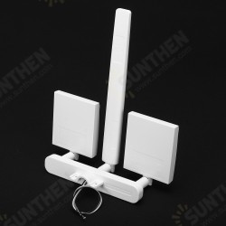 Phantom 3 Standard WiFi Signal Range Extender Antenna Router Kit 10dBi Omni Phantom 3 Standard WiFi Signal Range Extender Antenna Router Kit 10dBi Omni