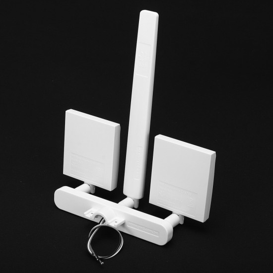Phantom 3 Standard WiFi Signal Range Extender Antenna Router Kit 10dBi Omni