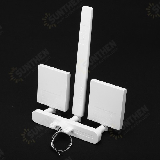 Phantom 3 Standard WiFi Signal Range Extender Antenna Router Kit 10dBi Omni