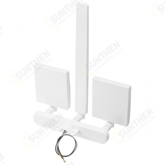 Phantom 3 Standard WiFi Signal Range Extender Antenna Router Kit 10dBi Omni