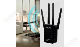 Expert Tips for Choosing the Right Signal Booster at Sunthen