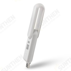 Mini USB 300M WiFi Repeater Wireless Amplifier Network Router Expander Signal Booster Adapter Mini USB 300M WiFi Repeater Wireless Amplifier Network Router Expander Signal Booster Adapter