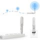 Mini USB 300M WiFi Repeater Wireless Amplifier Network Router Expander Signal Booster Adapter