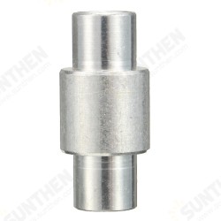 1 Pieces Aluminum Wheel Bearing Spacers Skateboard Scooter Quad Roller InliIne Skate 1 Pieces Aluminum Wheel Bearing Spacers Skateboard Scooter Quad Roller InliIne Skate