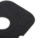 A Set of Drift Plate Special Abrasive Paper Drift Board Dedicated Sandpaper