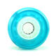 Skate Drift Skate Wheels Blue Flashing Wheels