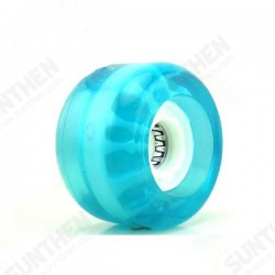 Skate Drift Skate Wheels Blue Flashing Wheels Skate Drift Skate Wheels Blue Flashing Wheels