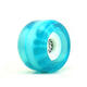 Skate Drift Skate Wheels Blue Flashing Wheels