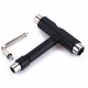Multi-Function Skateboard Tools T Tools Allen Key L-Type Phillips Head Wrench Screwdriver for Adjusting Mounting Trucks