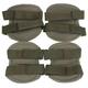 Tactical Knee Pads Elbow Protection Electric Unicycle Practice Gear Skate Guard Pad