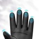 Autumn Winter Men Women Gloves Touch Screen Waterproof Windproof Gloves Outdoor Sports Warm Cycling Snow Ski Gloves Full Finger