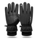 Autumn Winter Men Women Gloves Touch Screen Waterproof Windproof Gloves Outdoor Sports Warm Cycling Snow Ski Gloves Full Finger